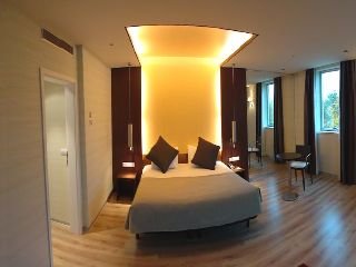 Hotel Abba Bratislava