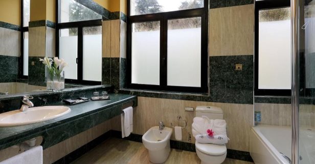 Hotel Abba Burgos