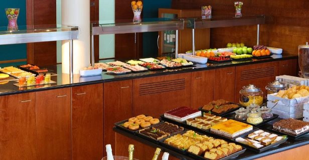Hotel Abba Burgos