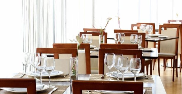 Hotel Abba Burgos