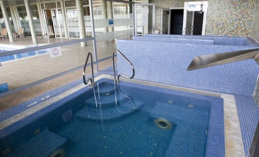 Hotel Abba Comillas Golf