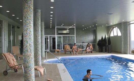 Hotel Abba Comillas Golf