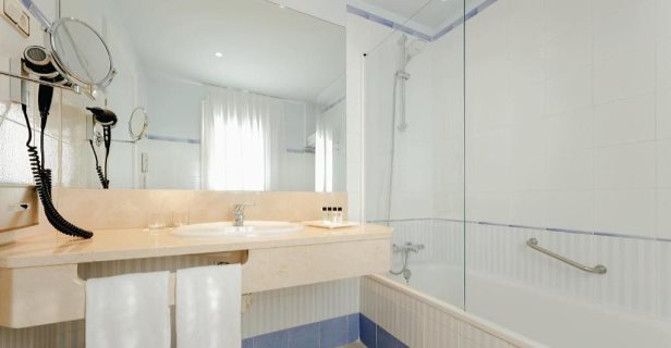 Hotel Abba Euskalduna
