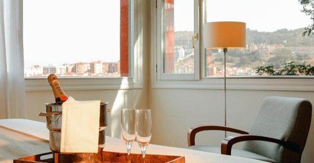 Hotel Abba Euskalduna