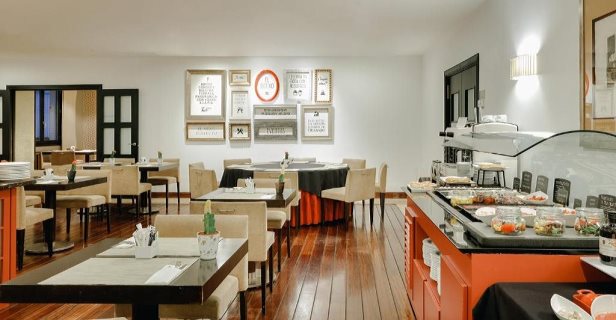 Hotel Abba Euskalduna