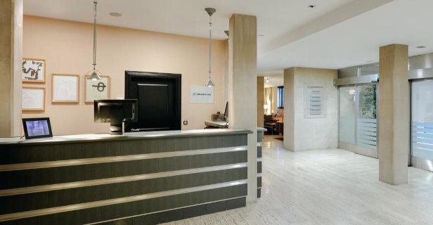 Hotel Abba Euskalduna