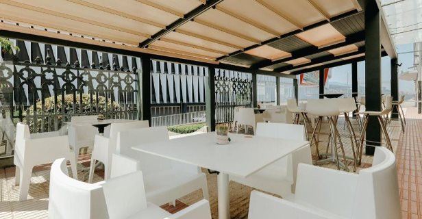 Hotel Abba Euskalduna