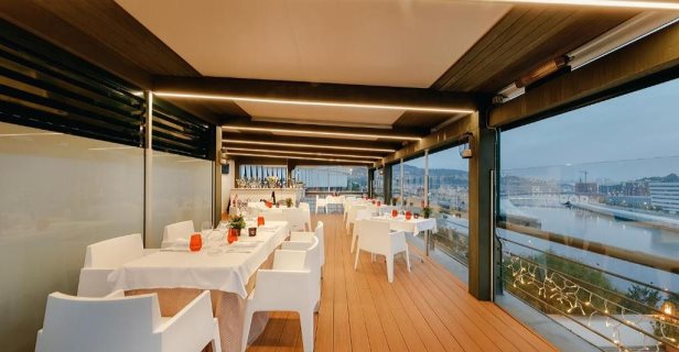 Hotel Abba Euskalduna