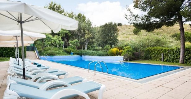 Hotel Abba Garden