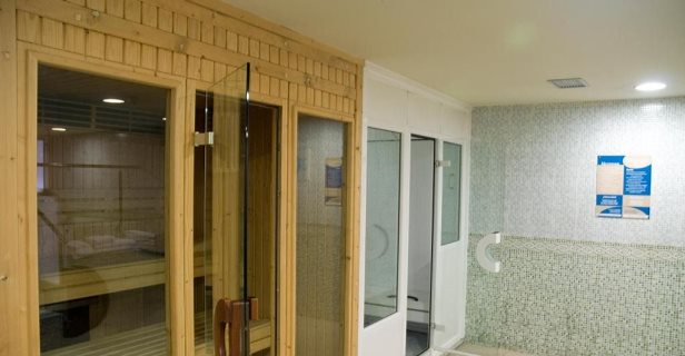 Hotel Abba Garden