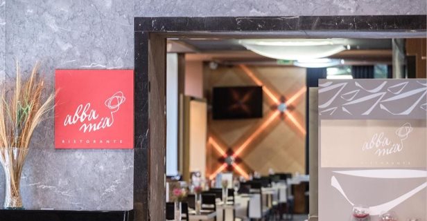 Hotel Abba Madrid