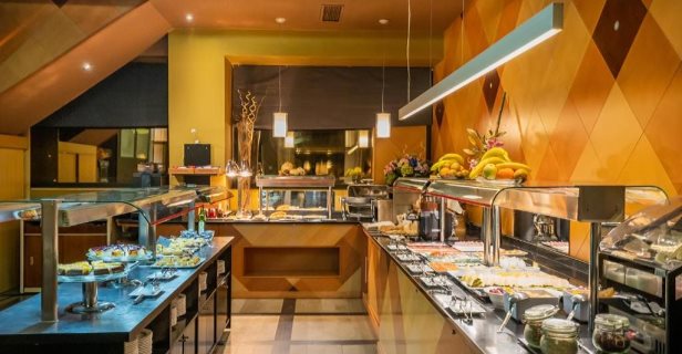 Hotel Abba Madrid