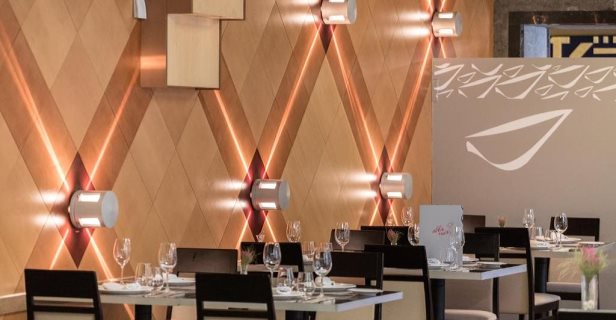 Hotel Abba Madrid