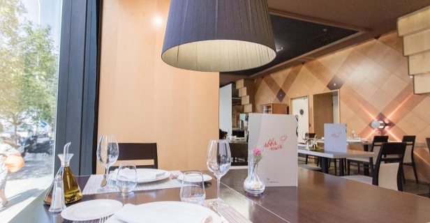 Hotel Abba Madrid