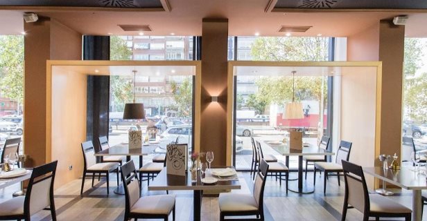 Hotel Abba Madrid