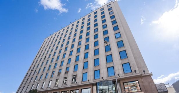 Hotel Abba Madrid