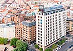 Hotel Abba Madrid Hotel Abba Madrid