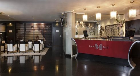Hotel Abba Montparnasse