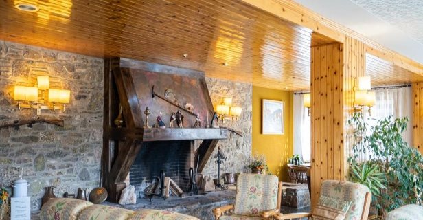 Hotel Abba Ordino Babot