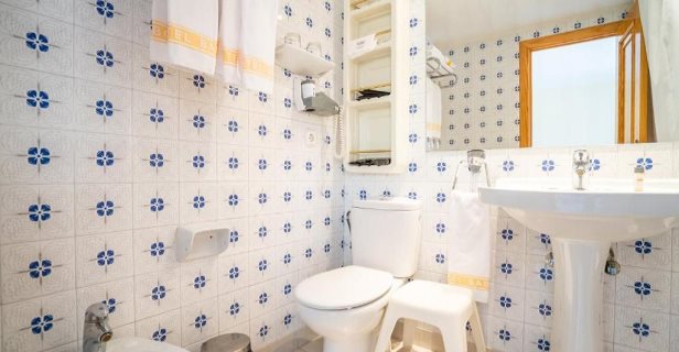 Hotel Abba Ordino Babot