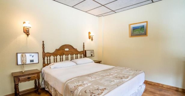Hotel Abba Ordino Babot