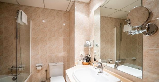 Hotel Abba Ordino Babot