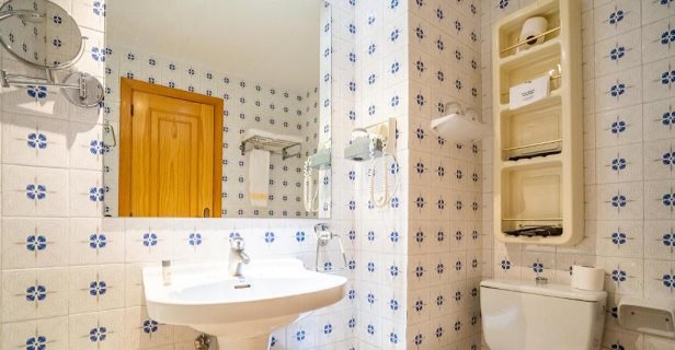 Hotel Abba Ordino Babot