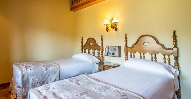 Hotel Abba Ordino Babot