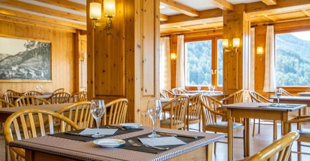 Hotel Abba Ordino Babot