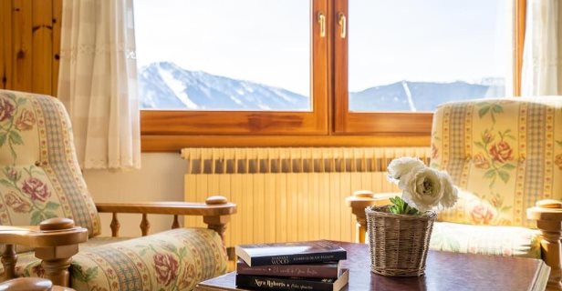 Hotel Abba Ordino Babot
