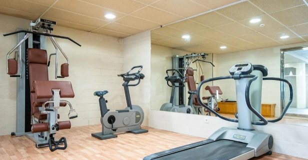 Hotel Abba Ordino Babot