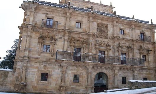 Hotel Abba Palacio De Soñanes