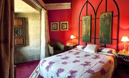 Hotel Abba Palacio De Soñanes