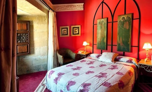 Hotel Abba Palacio De Soñanes