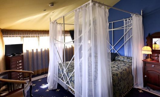 Hotel Abba Palacio De Soñanes