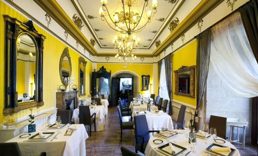 Hotel Abba Palacio De Soñanes