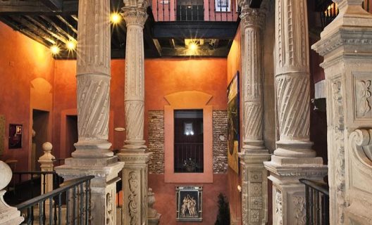 Hotel Abba Palacio De Soñanes