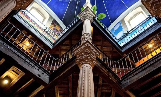 Hotel Abba Palacio De Soñanes