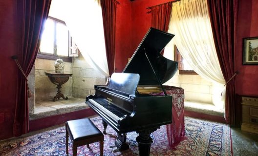 Hotel Abba Palacio De Soñanes