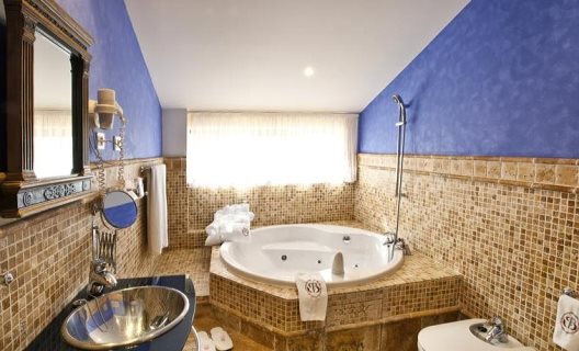 Hotel Abba Palacio De Soñanes