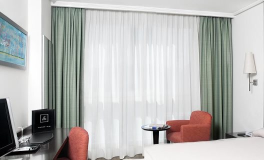 Hotel Abba Playa Gijon