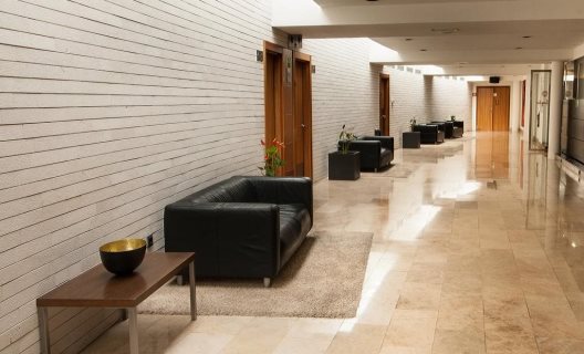 Hotel Abba Playa Gijon