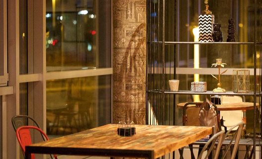 Hotel Abba Playa Gijon