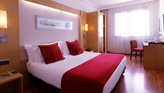 Hotel Abba Rambla