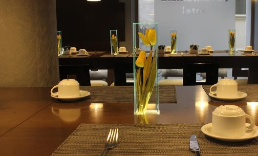 Hotel Abba Rambla