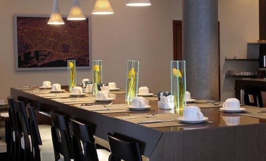 Hotel Abba Rambla