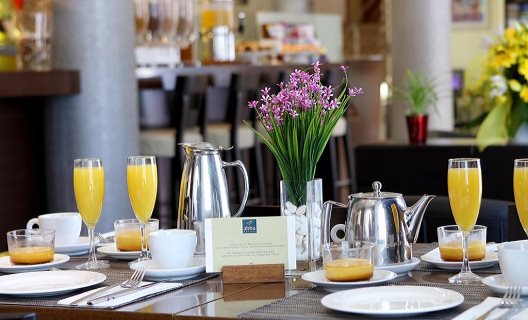 Hotel Abba Rambla