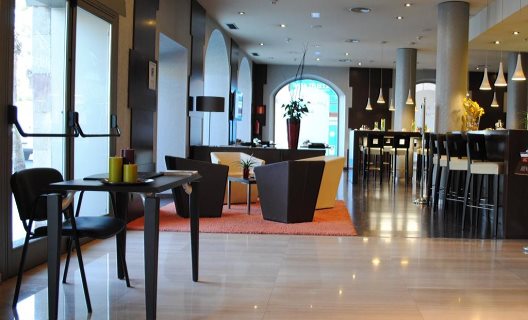 Hotel Abba Rambla