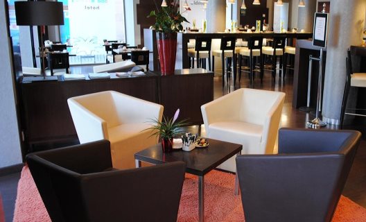 Hotel Abba Rambla