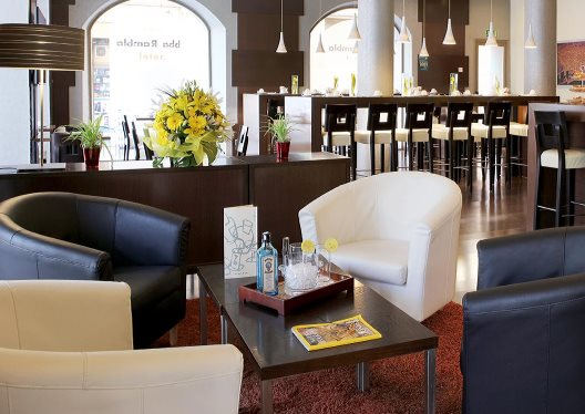 Hotel Abba Rambla